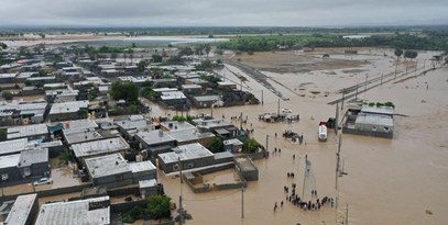 خبر خوب برای سیل زدگان هرمزگان