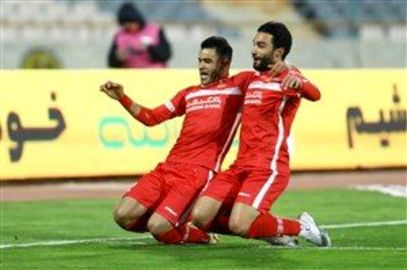 حذف استقلال و پرسپولیس از لیگ قهرمانان