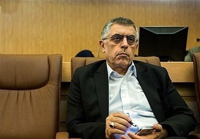 مرعشی: خوب شد داعش آمد