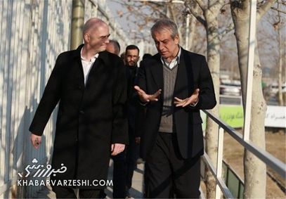 احسان حدادی قانون را دور می‌زند؟