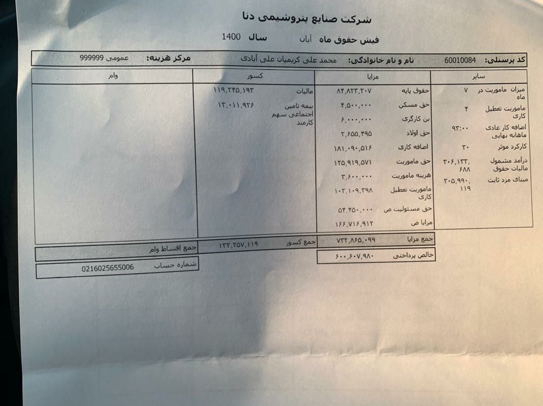 خالی کردن جیب معلمان با حقوق نجومی