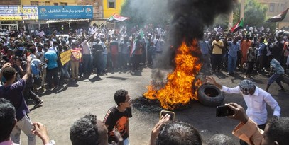 چگونه سودان از چاله تحریم به چاه تجزیه و فروپاشی اقتصادی سقوط کرد؟