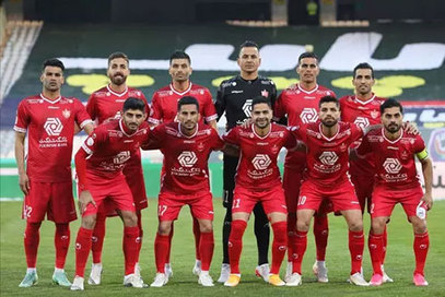 سیدجلال: نمی‌خواهند پرسپولیس قهرمان شود