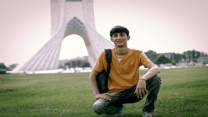 تیزر فیلم سینمایی بیرو رونمایی شد