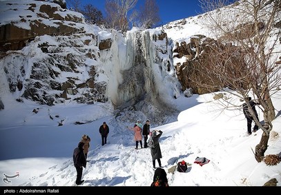 کاروانسرای دیر گچین قم