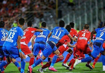 اداره سهام پرسپوليس راه‌اندازی شد