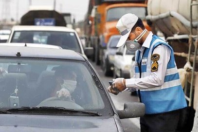 بیشتر مصدومان چهارشنبه‌سوری قطع عضو می‌شوند