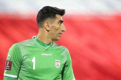 لژیونر پرسپولیسی آزاد شد!