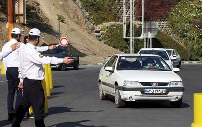 جان‌باختن ۶۰ نفر در تصادفات ۲ روز اخیر