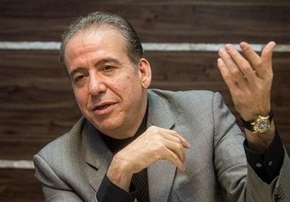 سعید محمد: بورس بین الملل راه‌اندازی می‌شود