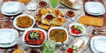 پرمخاطب‌های سیمای رمضان کدامند؟