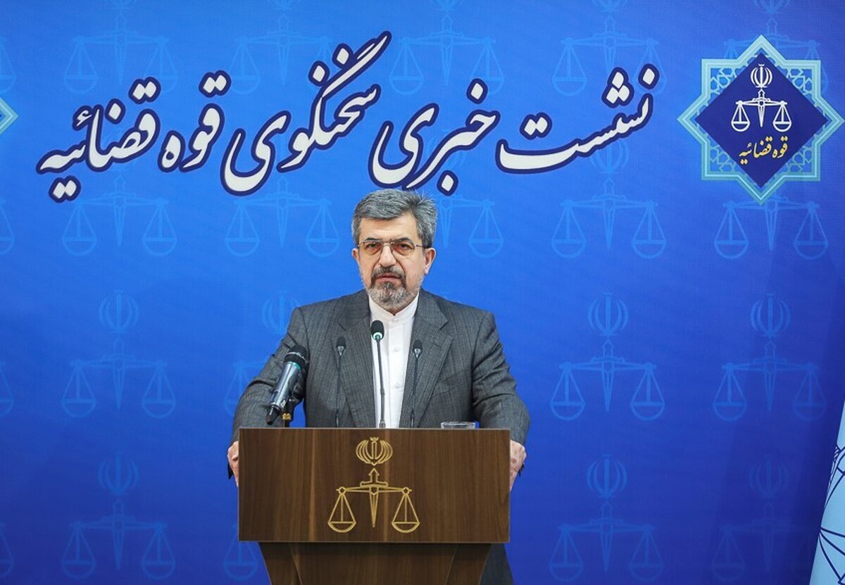 سخنگوی قوه قضائیه: در پرونده مدرسه فوتبال مشهد ادعای تجاوز مطرح نشده