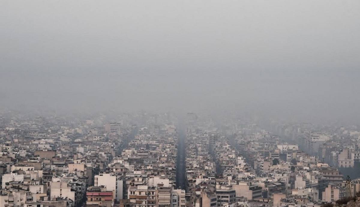 ایران در رتبه ۱۷ جدول جهانی آلودگی هوا