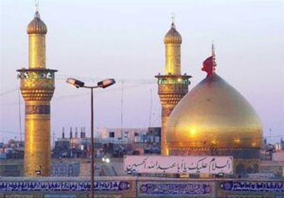 جشن میلاد امیرالمومنین(ع) هیات کجا برویم؟