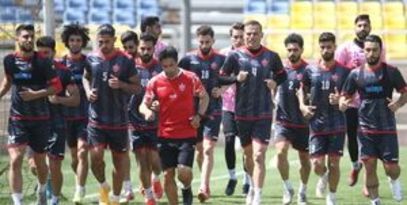 جریمه در انتظار بازیکن جنجالی پرسپولیس