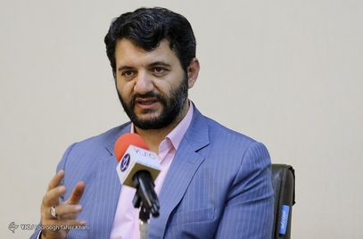 «زاهدی وفا» امروز برای وزارت کار به مجلس معرفی می‌شود