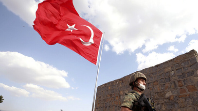 پشت پرده تذکر رهبر انقلاب به اردوغان