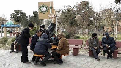 مصوبه دولت مطابق نظر کانون عالی نیست