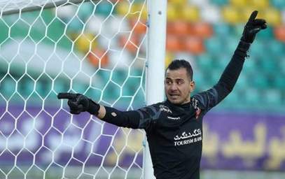 پنجره نقل و انتقالات پرسپولیس فعلا بسته شد