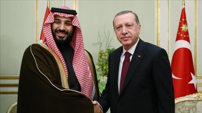 تهدید یونان از طرف اردوغان