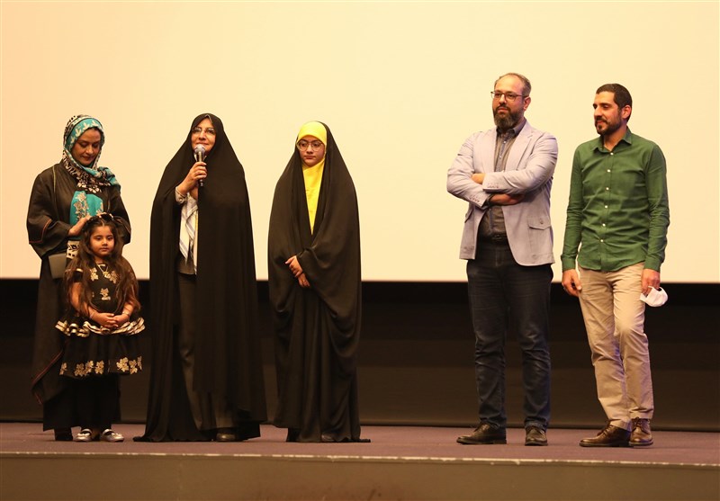 درخواست دختر شهید رضایی‌نژاد از سفرای کشورهای اروپایی