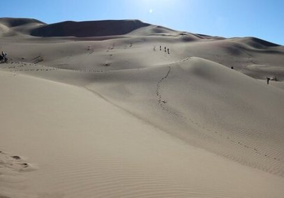 ثبت دو نقطه ایران در بین اسامی گرمترین نقاط ۱۲ گانه جهان