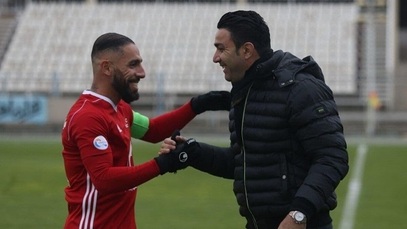 شاگردان نکونام به دنبال تکرار استراتژی استقلال 2013 و پرسپولیس 2017