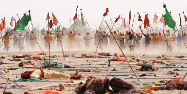 ۱۵ فیلم عاشورایی سینمای ایران