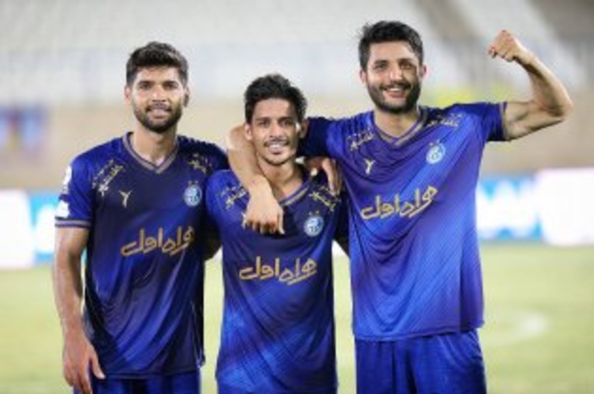 امید یحیی به درخشش سوپراستار پرسپولیس!