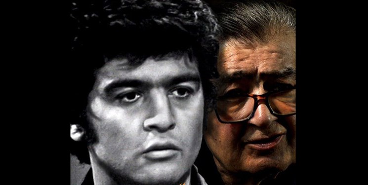 تجلیل از رضا رویگری در شبکه مستند سیما