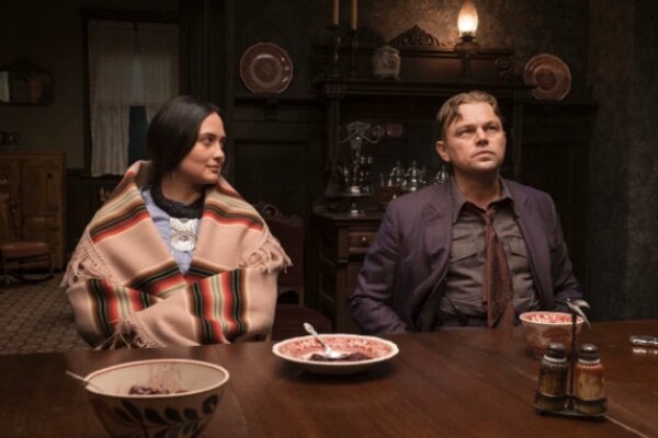 فیلم جدید اسکورسیزی به امسال نمی رسد