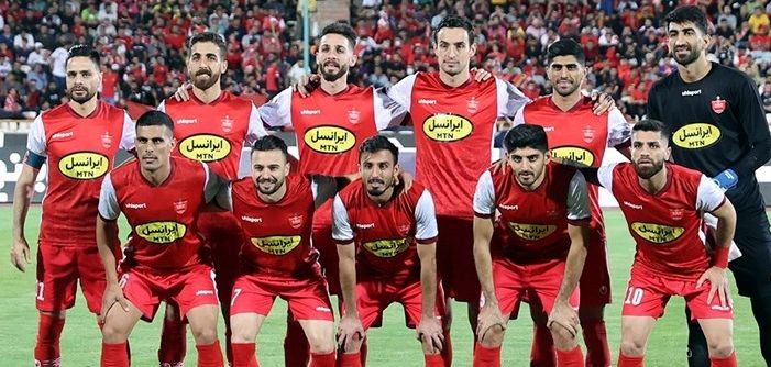 پرسپولیس چطور دوباره در مسیر صدرنشینی متحول شد؟