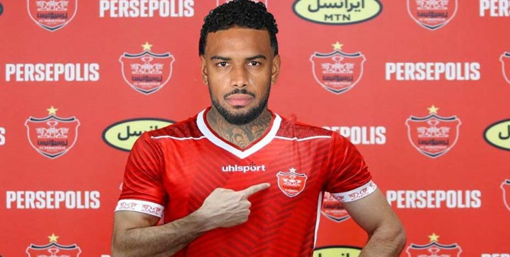 پرسپولیس در انتظار تشکیل زوج لوکادیاباته!