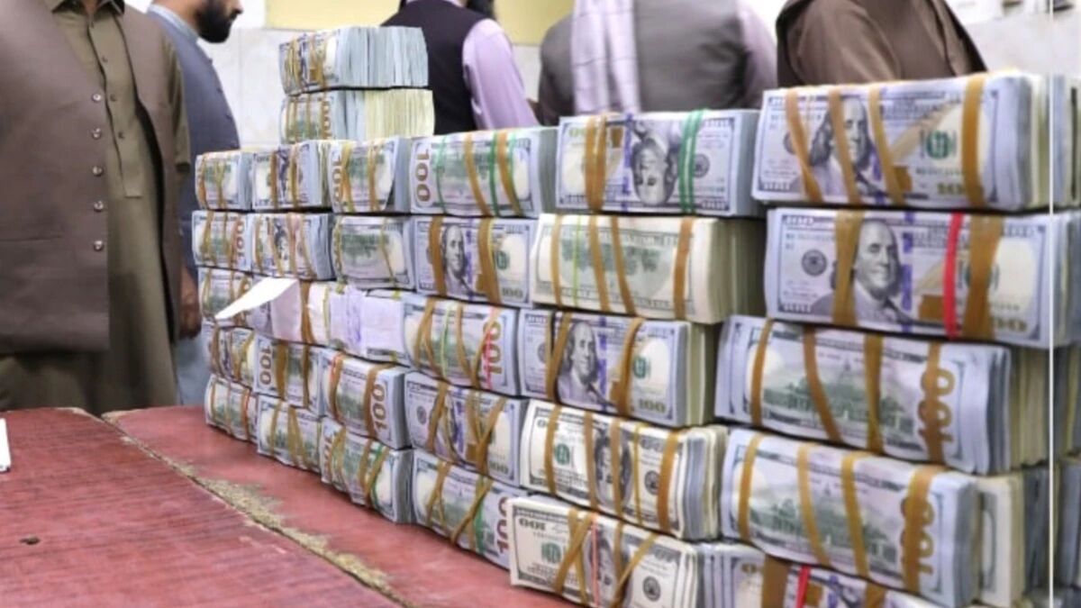 زورگیری 20 میلیاردی از پیک‌های موتوری صرافی‌ها