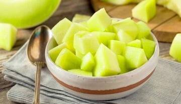طالبی و خربزه را با این خوراکی‌ها مصرف نکنید!