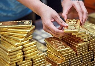 معافیت مالیاتی واردات طلا، پلاتین و نقره تا اول آذر ۱۴۰۴ ادامه دارد