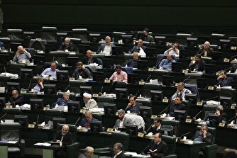  نامه ۱۲۰ نماینده مجلس در مخالفت با تصویب کامل FATF در مجمع