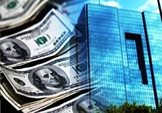 حجم معاملات بازار ارز تجاری در ۲۶ دی‌ماه به ۱۲۰ میلیون دلار رسید