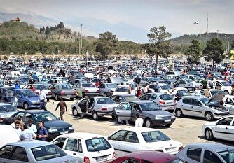 ثبت‌نام ایران‌خودرو آغاز شد
