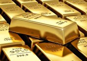 جنگ تجاری جهانی قیمت طلا را پایین کشید