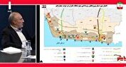 اتمام خط آهن چابهار – زاهدان تا پايان 1404