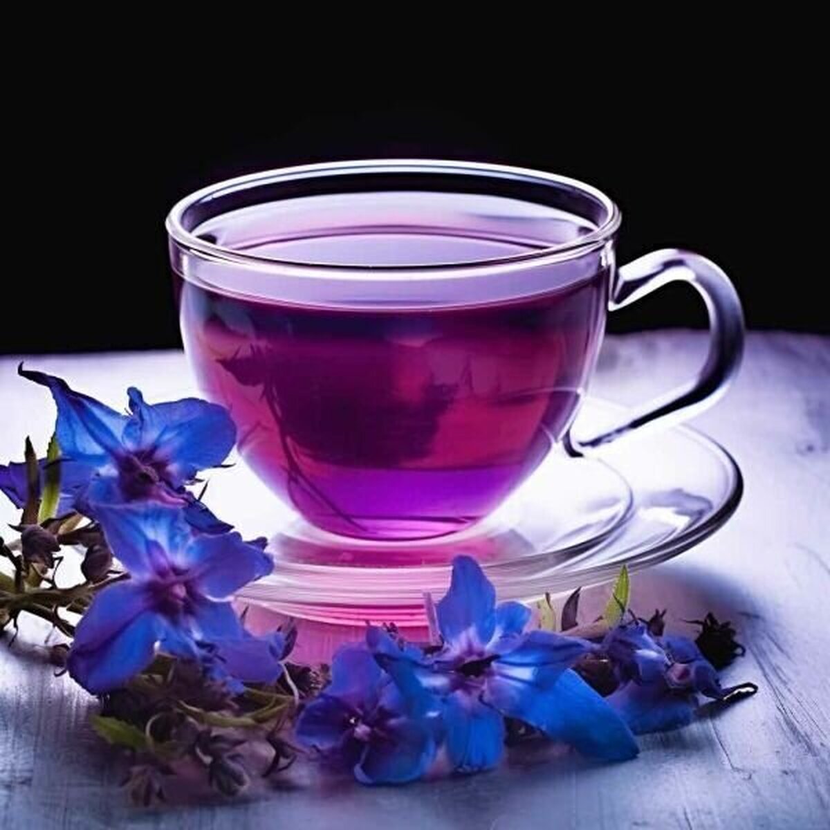 گیاهی که اعصاب‌مان را آرام می‌کند