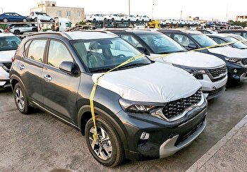 هیئت دولت واردات خودرو را اصلاح کرد