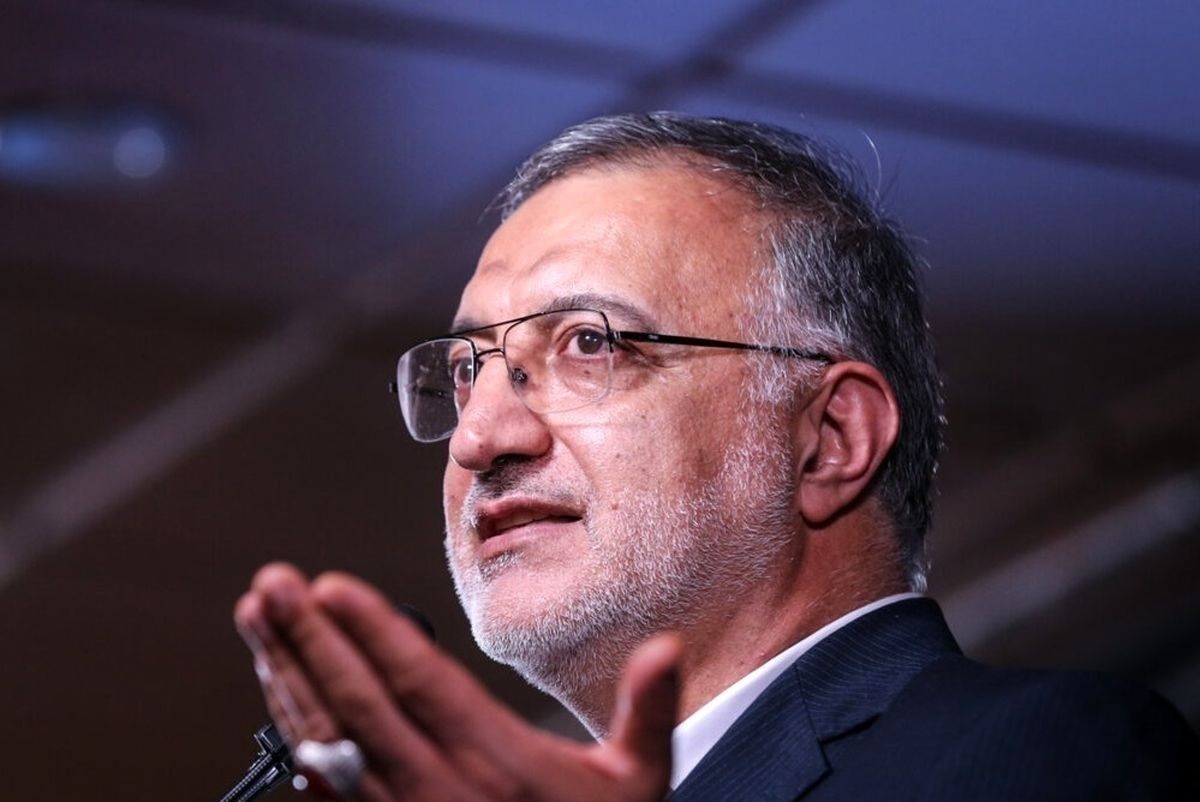 زاکانی: تراموا از سال آینده در خدمت شهروندان تهرانی خواهد بود