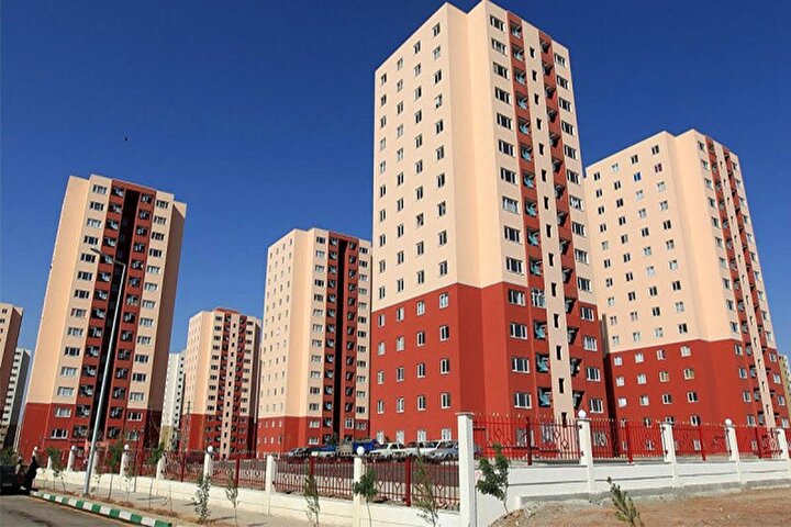کاهش چراغ خاموش وام نهضت ملی مسکن؛ تسهیلات به ۶۵۰ میلیون رسید