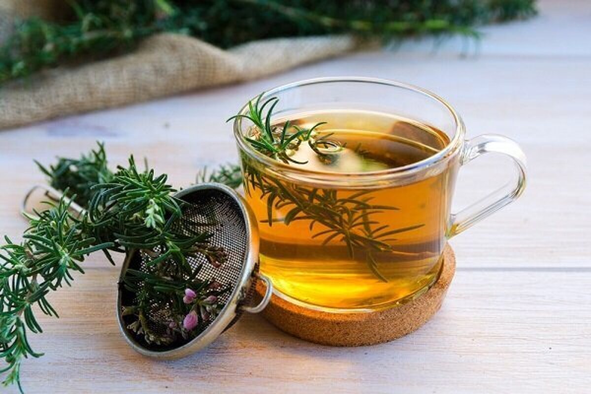 رزماری چه خواصی دارد؟