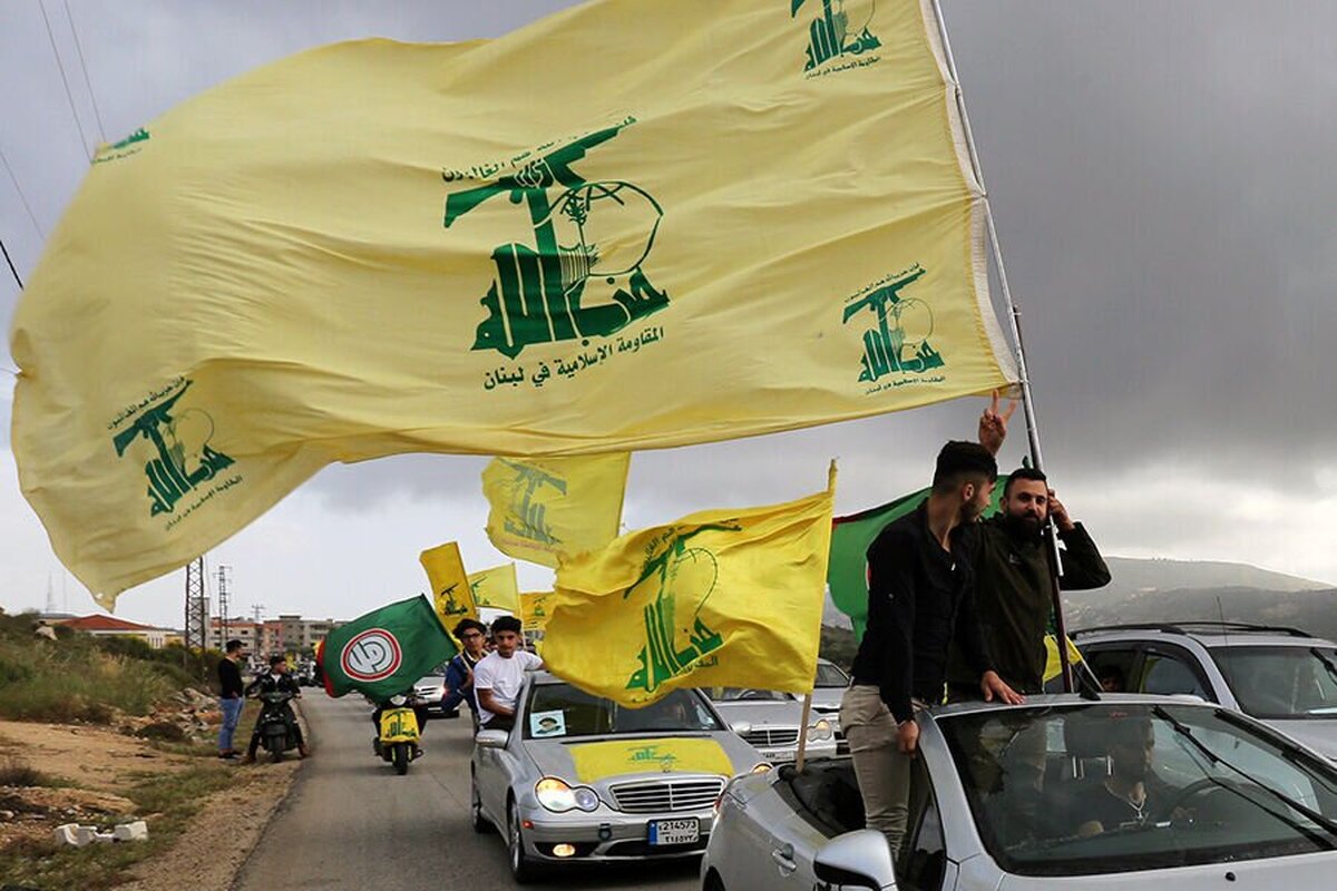 فراخوان حزب‌الله برای تجمع مردمی در جاده قدیمی فرودگاه بیروت