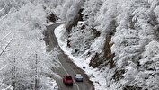 بارش برف و باران در نیمی از استان‌ها/از سفرهای غیرضروری پرهیز شود