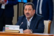 پیشنهاد وزیر صمت برای ایجاد پارک فناوری مشترک بین کشورهای حاشیه خزر
