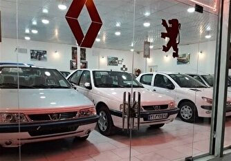 مالیات خودروها و موتورسیکلت‌ها برای سال 1404 ابلاغ شد